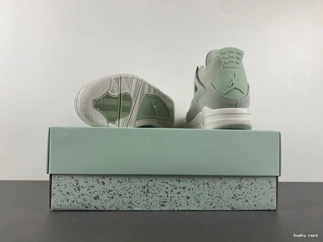 Rep Husky 4 Seafoam HV0823-003 (W) Air Jordan 0629